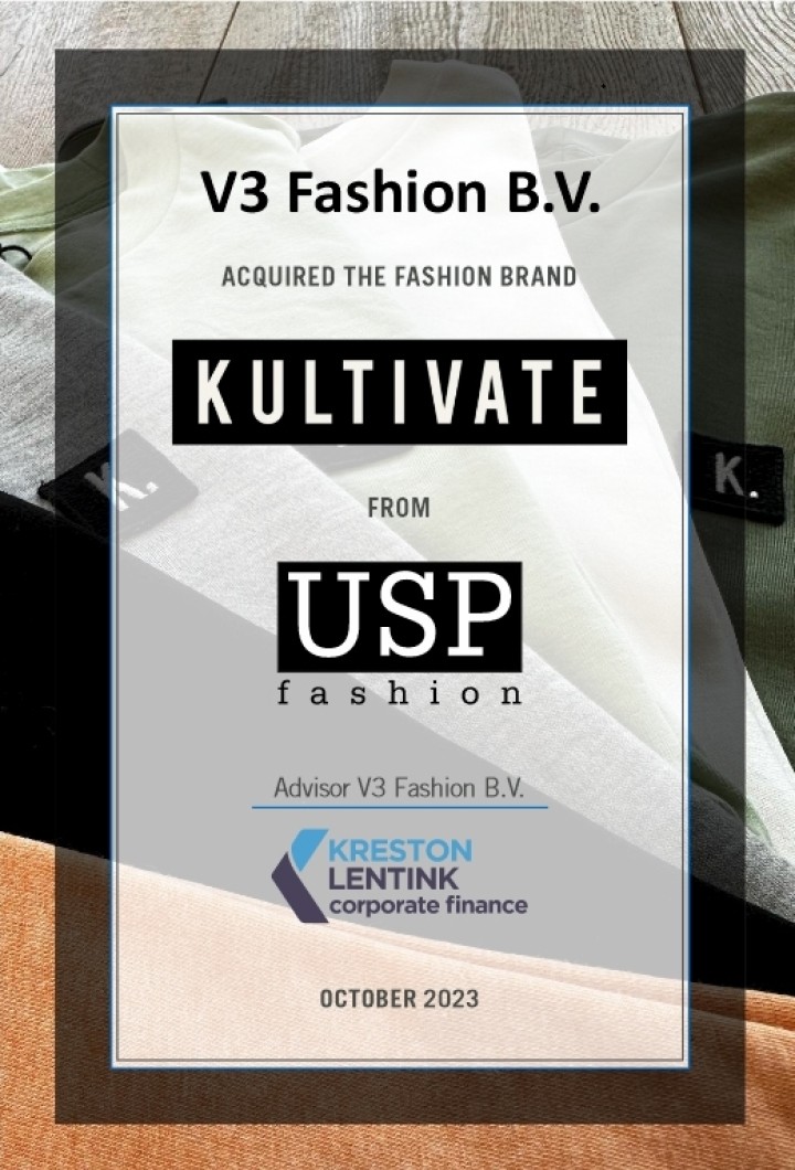 Kultivate | Buy side