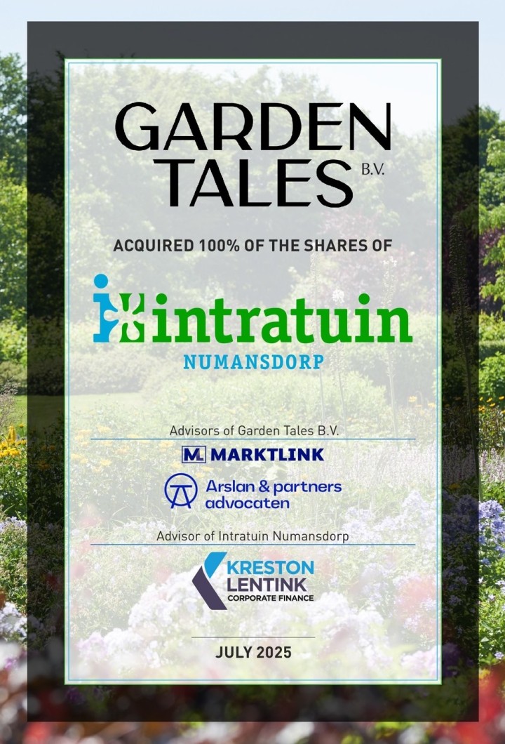 Intratuin Numansdorp | verkoopbegeleiding