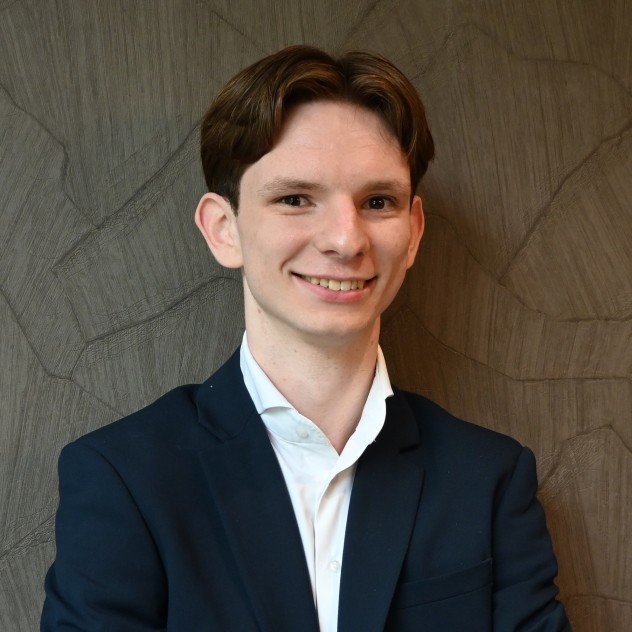 Jari Kok MSc