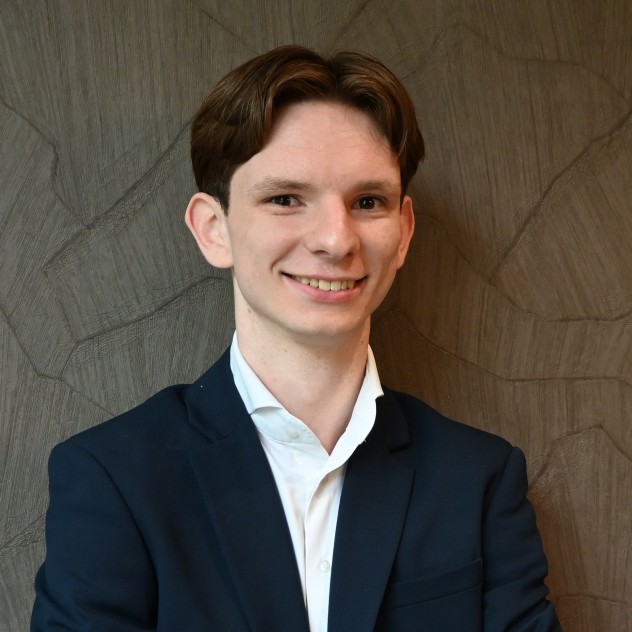 Jari Kok MSc