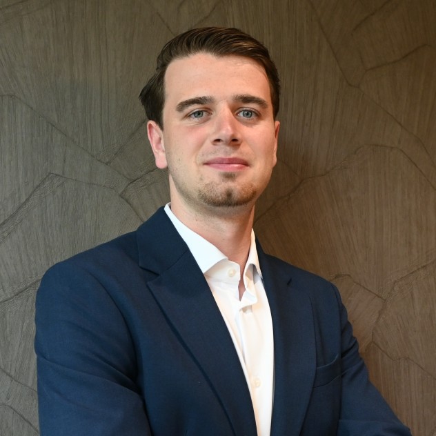 Iwan van Zoeren