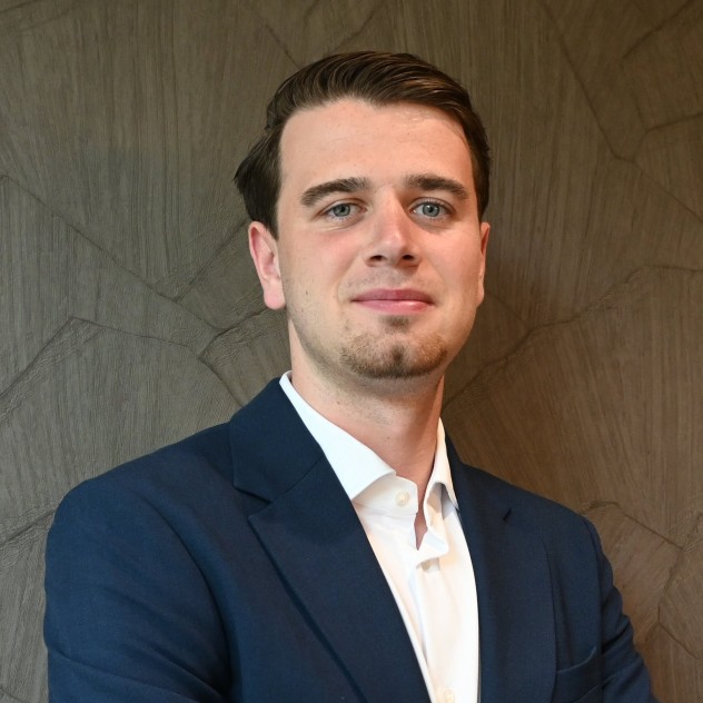 Iwan van Zoeren